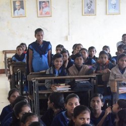 Science, a way of life (Maharashtra) &raquo; Dharni : A Photo Documentation