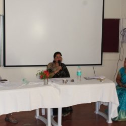 Seminar On Teacher Education