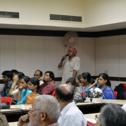 Images of lecture