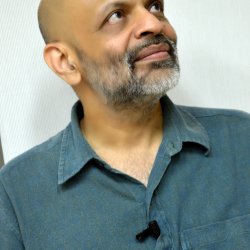 Satyajit Rath