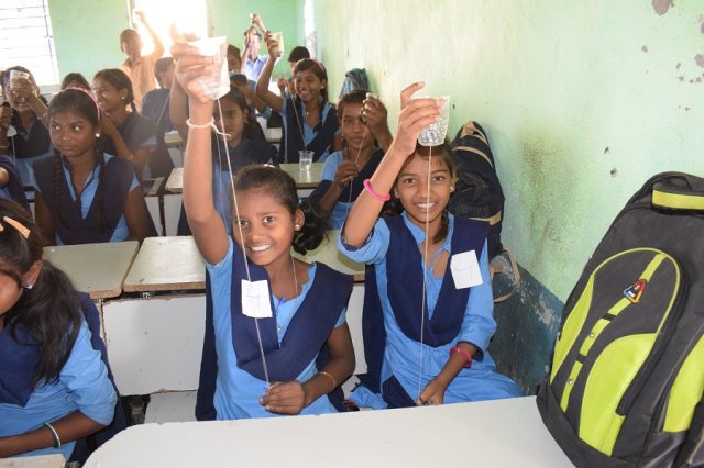 Turr-too master, A fun experiment.