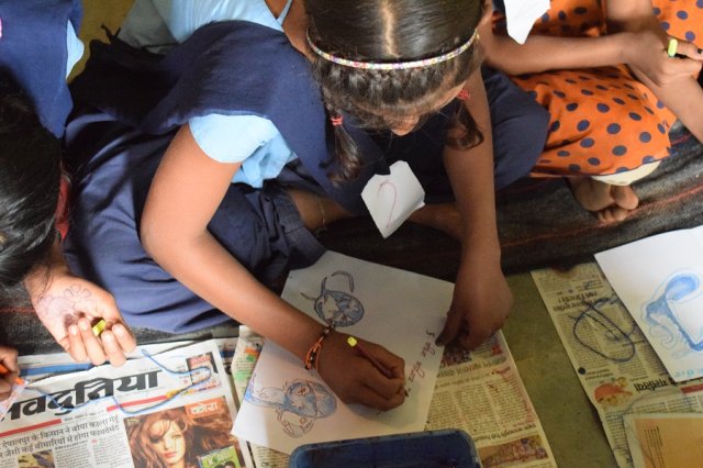 Lets make some more designs.