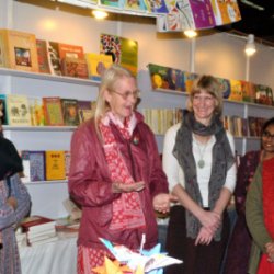 World Book Fair - 2014, New Delhi