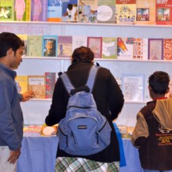 World Book Fair - 2014, New Delhi