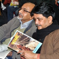 World Book Fair - 2014, New Delhi