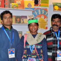 World Book Fair - 2014, New Delhi