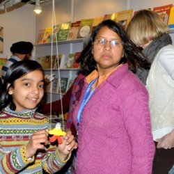 World Book Fair - 2014, New Delhi